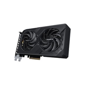 Carte graphique Gigabyte GeForce RTX 5060 Windforce OC 8G