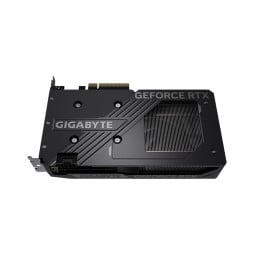 Carte graphique Gigabyte GeForce RTX 5060 Windforce OC 8G