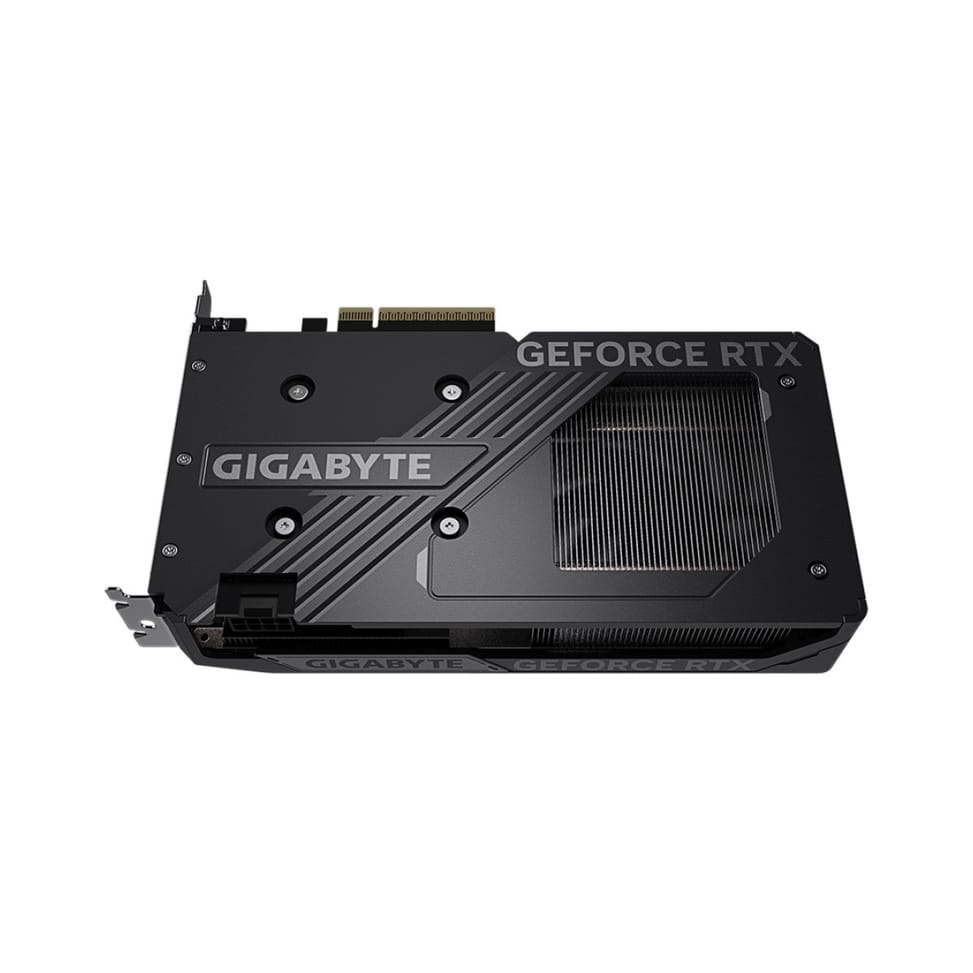 بطاقة رسومية Gigabyte GeForce RTX 5060 Windforce OC 8G — صورة 3
