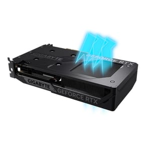 Carte graphique Gigabyte GeForce RTX 5060 Windforce OC 8G — image 4