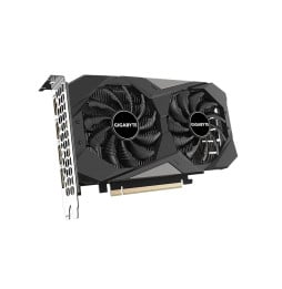 Carte graphique Gigabyte GeForce RTX 3050 Windforce OC V2 6G