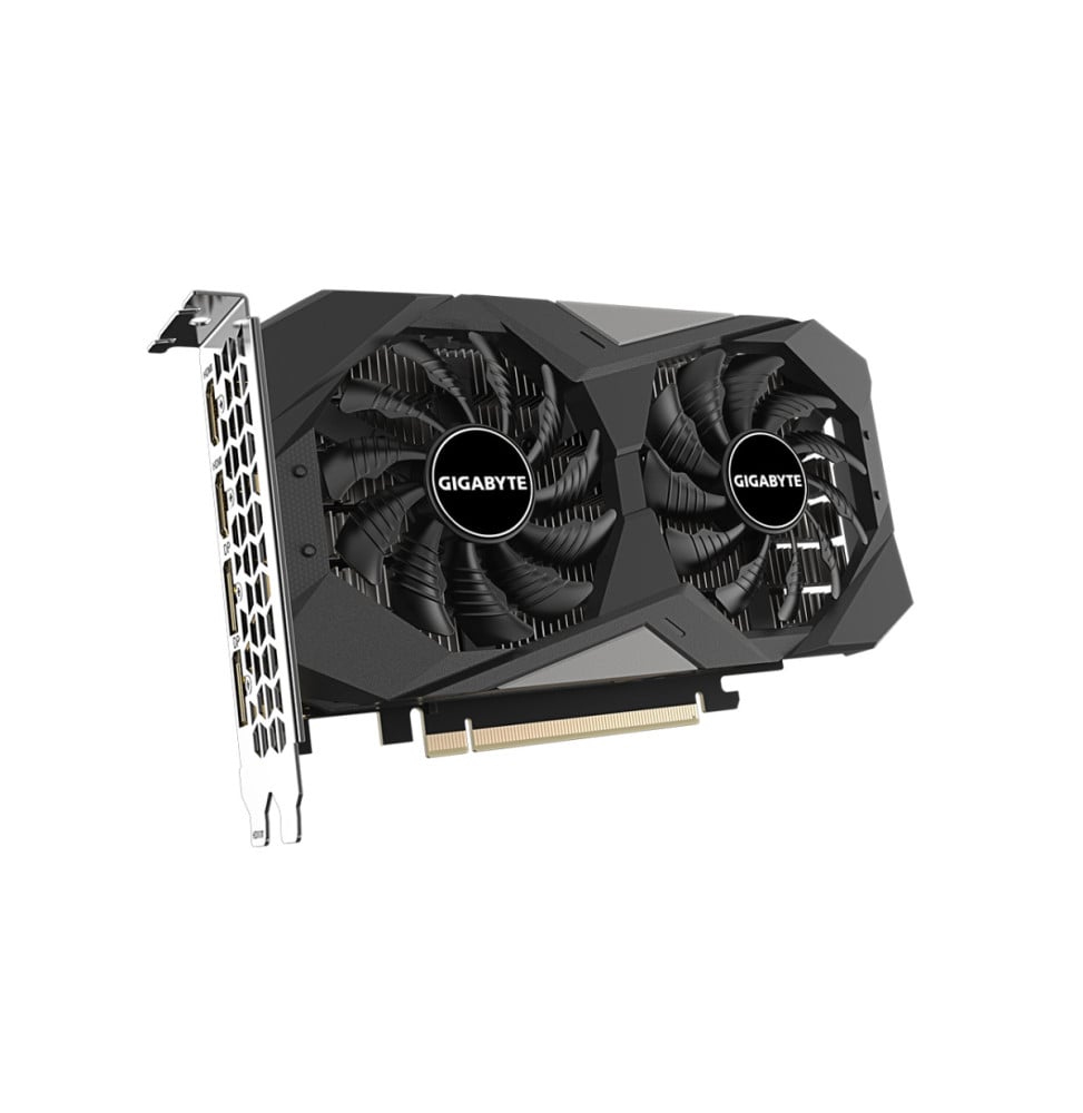 Carte graphique Gigabyte GeForce RTX 3050 Windforce OC V2 6G
