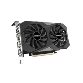 Carte graphique Gigabyte GeForce RTX 3050 Windforce OC V2 6G