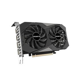 Carte graphique Gigabyte GeForce RTX 3050 Windforce OC V2 6G