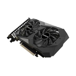 Carte graphique Gigabyte GeForce RTX 3050 Windforce OC V2 6G — image 2
