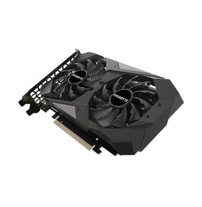 Carte graphique Gigabyte GeForce RTX 3050 Windforce OC V2 6G