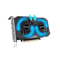 Carte graphique Gigabyte GeForce RTX 3050 Windforce OC V2 6G