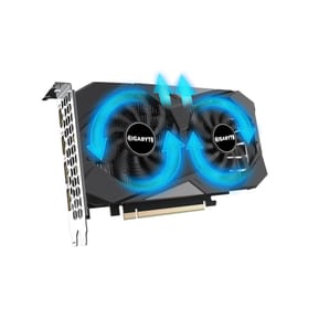 Carte graphique Gigabyte GeForce RTX 3050 Windforce OC V2 6G — image 3