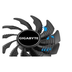 Carte graphique Gigabyte GeForce RTX 3050 Windforce OC V2 6G — image 4