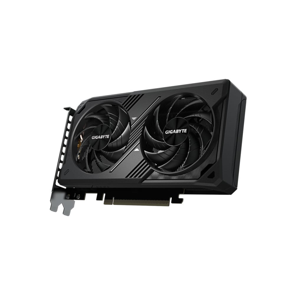 Carte graphique Gigabyte GeForce RTX 5060 Windforce Max OC 8G