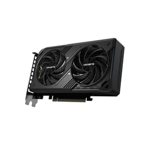 Carte graphique Gigabyte GeForce RTX 5060 Windforce Max OC 8G