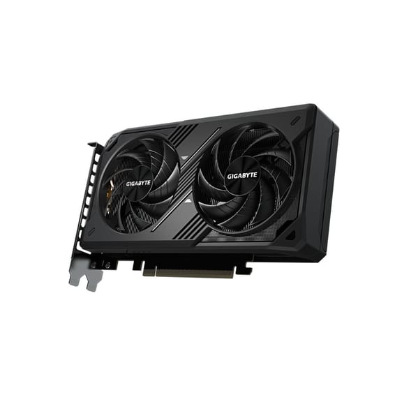 Carte graphique Gigabyte GeForce RTX 5060 Windforce Max OC 8G