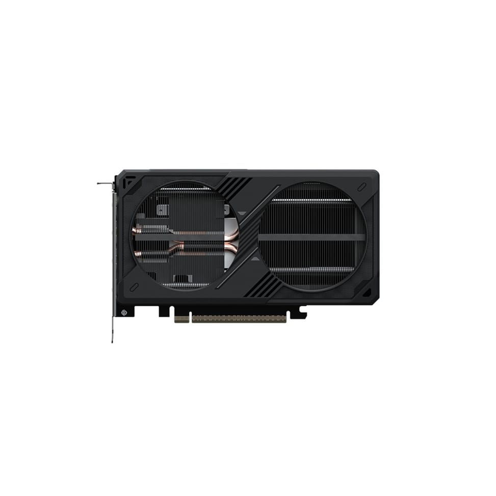 بطاقة رسومية Gigabyte GeForce RTX 5060 Windforce Max OC 8G — صورة 2