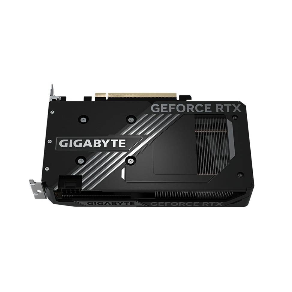 Carte graphique Gigabyte GeForce RTX 5060 Windforce Max OC 8G