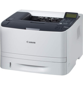 Imprimante Laser Monochrome Canon i-SENSYS LBP6670dn (5152B003AA)