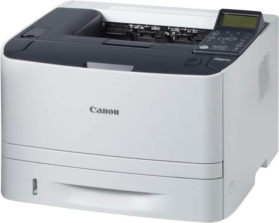 Imprimante Laser Monochrome Canon i-SENSYS LBP6670dn (5152B003AA)