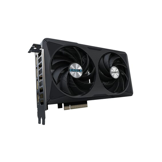 Carte graphique Gigabyte GeForce RTX 5060 Eagle OC 8G