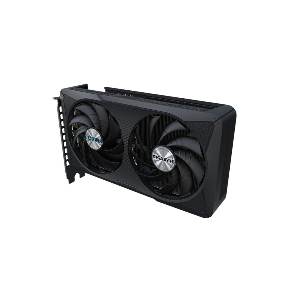 بطاقة رسومية Gigabyte GeForce RTX 5060 Eagle OC 8G — صورة 2