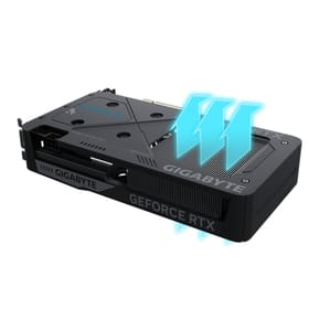Carte graphique Gigabyte GeForce RTX 5060 Eagle OC 8G — image 4
