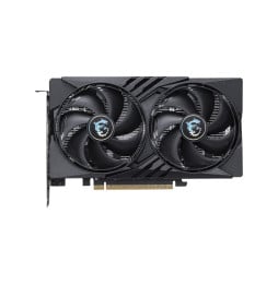 Carte graphique MSI GeForce RTX 5050 8G Gaming OC
