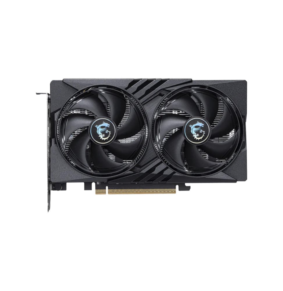 Carte graphique MSI GeForce RTX 5050 8G Gaming OC