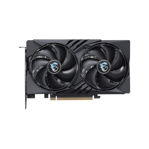 Carte graphique MSI GeForce RTX 5050 8G Gaming OC