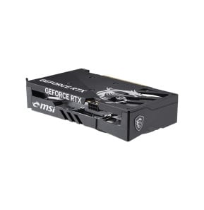 Carte graphique MSI GeForce RTX 5050 8G Gaming OC