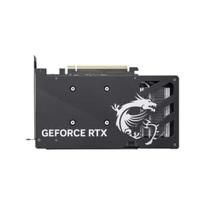 Carte graphique MSI GeForce RTX 5050 8G Gaming OC — image 3