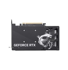 Carte graphique MSI GeForce RTX 5050 8G Gaming OC