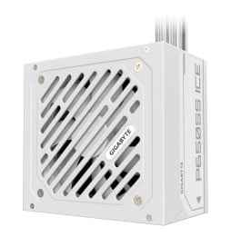 Alimentation PC Gigabyte GP-P650SS ICE 650W