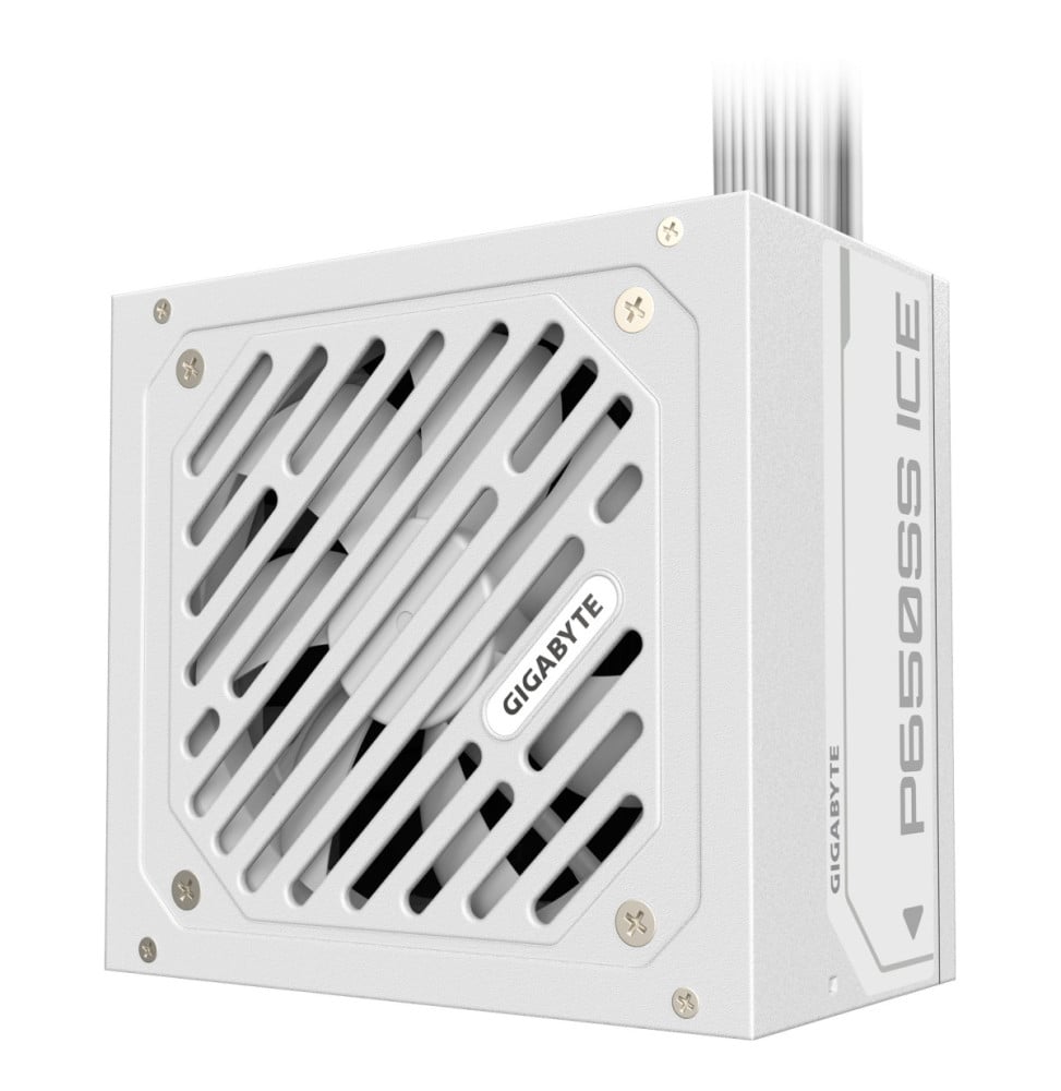 Alimentation PC Gigabyte GP-P650SS ICE 650W