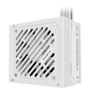 Alimentation PC Gigabyte GP-P650SS ICE 650W