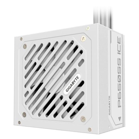 Alimentation PC Gigabyte GP-P650SS ICE 650W
