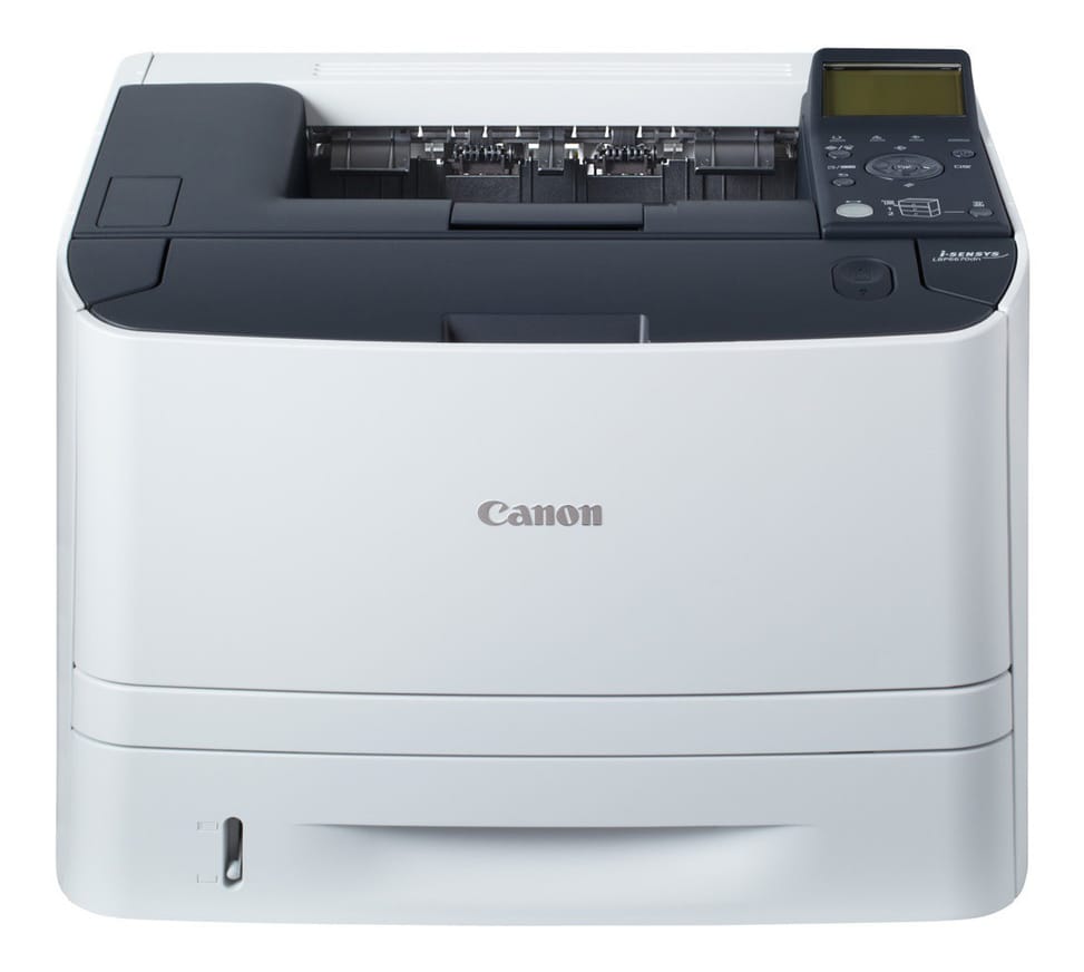 Imprimante Laser Monochrome Canon i-SENSYS LBP6670dn (5152B003AA)