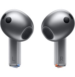 Samsung Galaxy Buds3 Silver