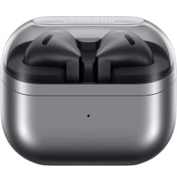 Samsung Galaxy Buds3 Silver