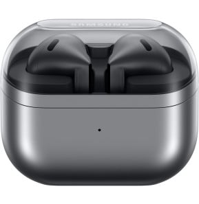 Samsung Galaxy Buds3 Silver