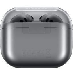 Samsung Galaxy Buds3 Silver