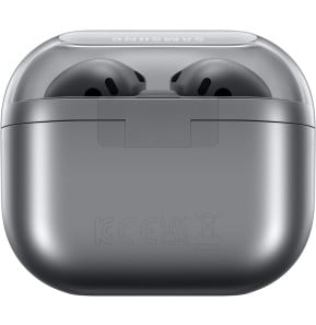 Samsung Galaxy Buds3 Silver