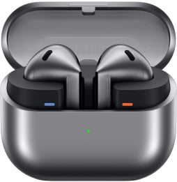 Samsung Galaxy Buds3 Silver