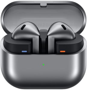 Samsung Galaxy Buds3 Silver