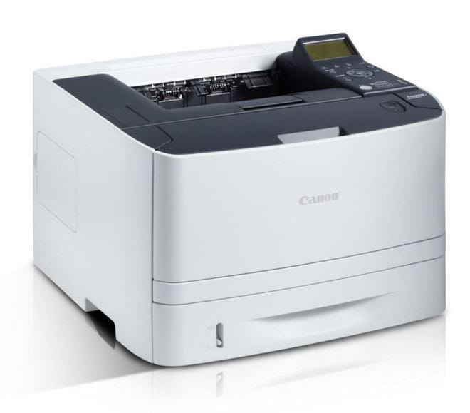 Imprimante Laser Monochrome Canon i-SENSYS LBP6670dn (5152B003AA)