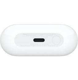 Samsung Galaxy Buds3 White