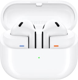 Samsung Galaxy Buds3 White