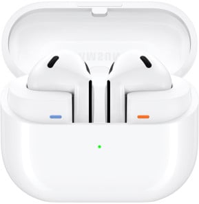 Samsung Galaxy Buds3 White