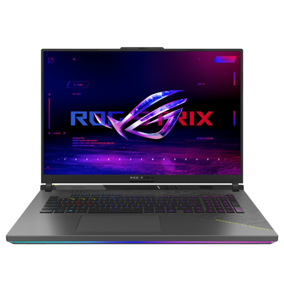 Ordinateur portable Gaming Asus ROG Strix G16 (G615LP)