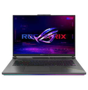 Ordinateur portable Gaming Asus ROG Strix G16 (G615LP)