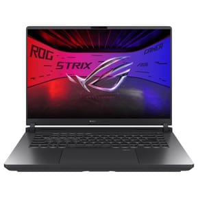 Ordinateur portable Gaming Asus ROG Strix G16 (G615LP) — image 2
