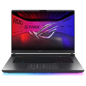 Ordinateur portable Gaming Asus ROG Strix G16 (G615LP) — image 5