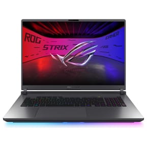 Ordinateur portable Gaming Asus ROG Strix G16 (G615LP) — image 6
